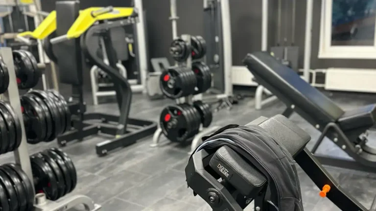 FITNES CENTRUM