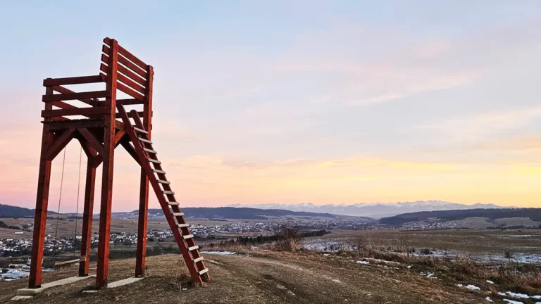 LAVIČKA POLHORSKÝ HRÁDOK