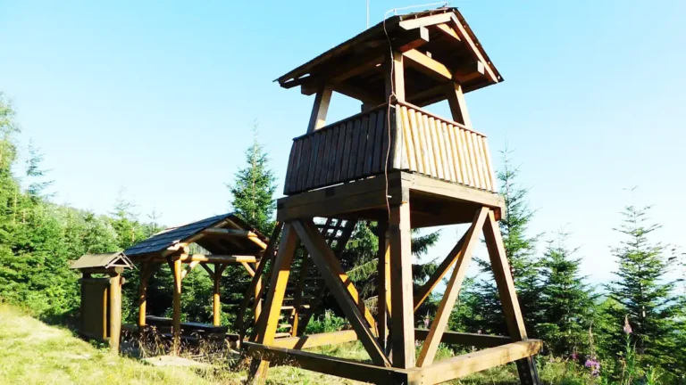 ROZHĽADŇA BABIA HORA